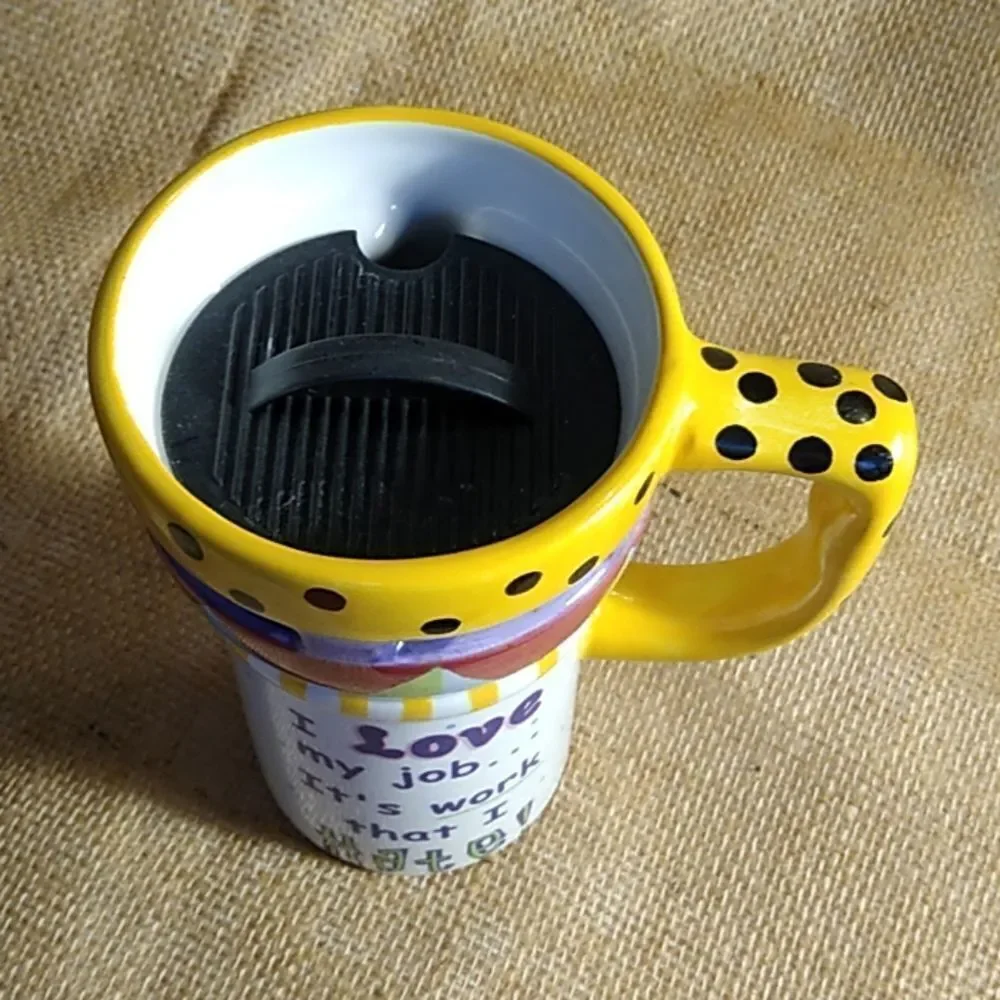 8/$20 Coffee Mug 